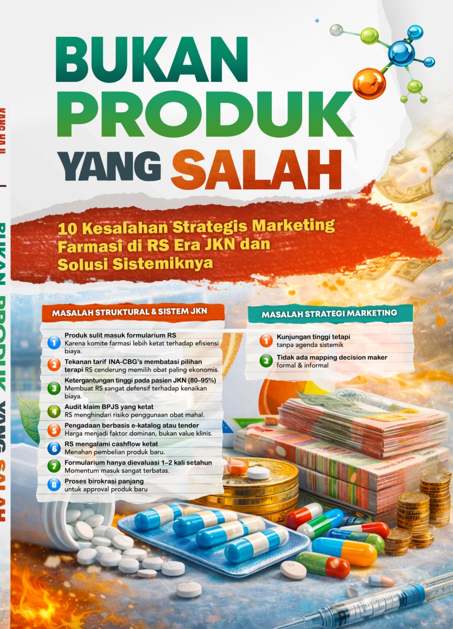 FILE PDF BUKU BUKAN PRODUK YANG SALAH